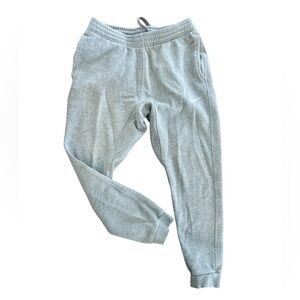 Nike Light Gray Men's Joggers